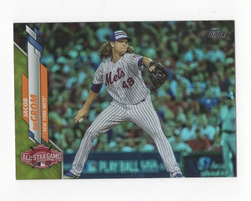 2020 TOPPS BASEBALL GOLD FOIL PARALLEL PICK YOUR CARD - Picture 115 of 115