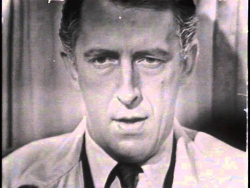 Way Out (1961) – RARE CLASSIC TV ANTHOLOGY HOSTED BY ROALD DAHL 10 EPS ON DVD - Imagen 4 de 7