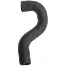 Radiator Coolant Hose-Curved Radiator Hose Dayco 71863 (T)