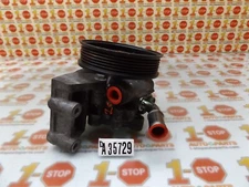 2011-2020 DODGE GRAND CARAVAN POWER STEERING PUMP ASSEMBLY 5151727AD OEM