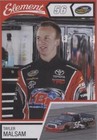 2011 Wheels Element - Tayler Malsam #59