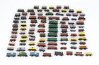 Lima, Peco, Graham Farish N Gauge Large Selection of 97x Wagons