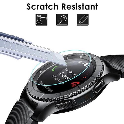 JakeSpecial – 10PCS Smart Watch Tempered Glass Protectors - Zdjęcie 3 z 16