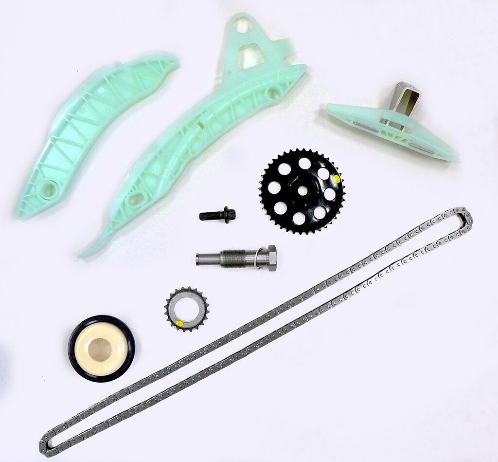 Timing Chain Kit For DS DS3, DS4 & DS5 1.6 16v EP6FDT eBay
