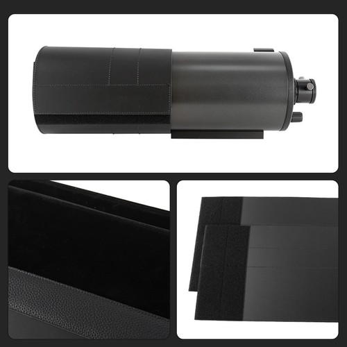 PE Plastic Dew Shield Sunshade for 5”/ 6”/ 8” Telescope Optical TubesePw - Picture 6 of 19
