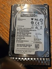 HPE Enterprise 1.2TB 872479-b21 Hard Drive