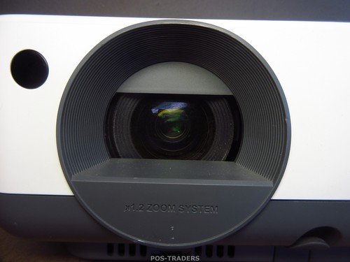 Sanyo PLC-XW57 Projector Beamer 2,000 Lumens 3LCD VGA - 2 Hours - EXCL REMOTE - Bild 4 von 8