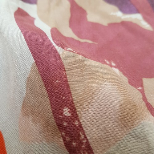 Hübsches Kleid von Designers Remix Charlotte Eskildsen, 34, bunt - Bild 17 von 23