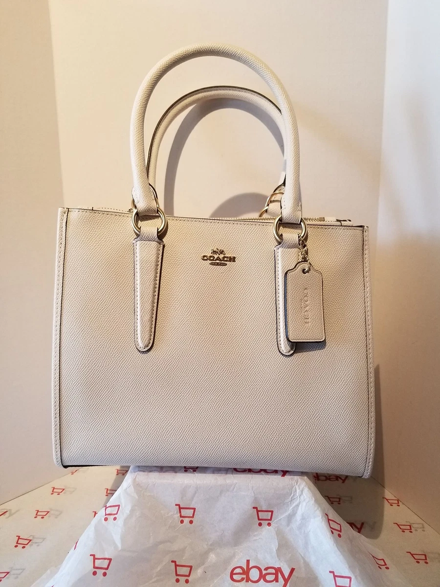 Coach shop surrey carryall