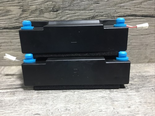 Hisense  VIT42140-12W  6 Ohm Speaker Set   #N-4 - Picture 4 of 4