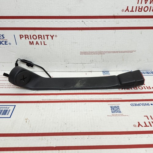 ✅92-97 Oldsmobile Cutlass Supreme Front Left Seat Belt Buckle w/ Bolt OEM - Picture 5 of 11