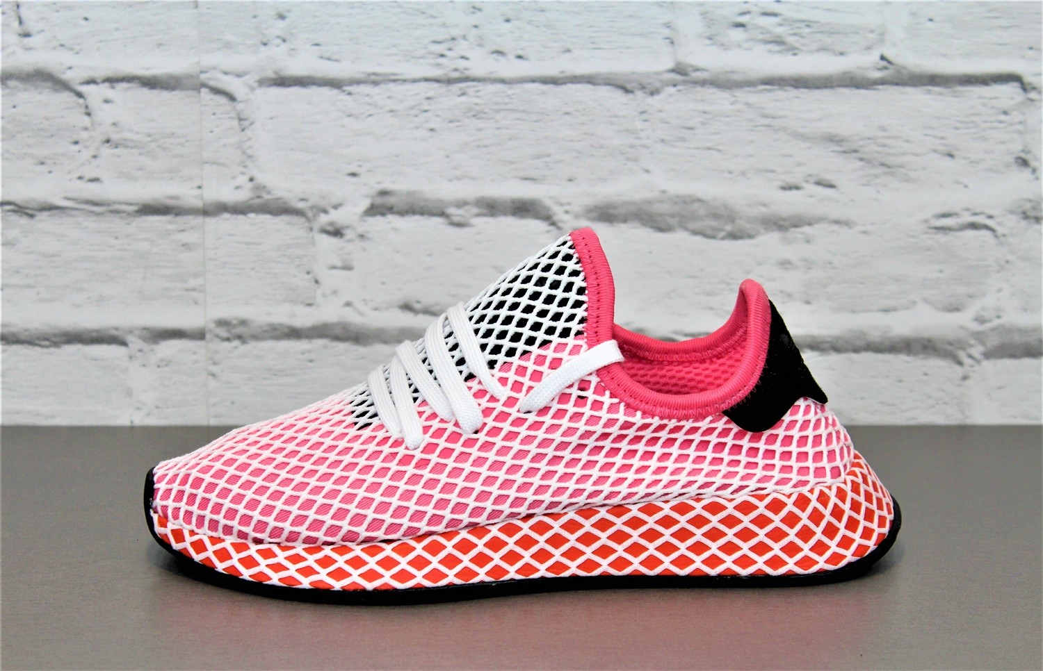 adidas deerupt runner scarpe da ginnastica donna adidas deerupt runner scarpe da ginnastica donna