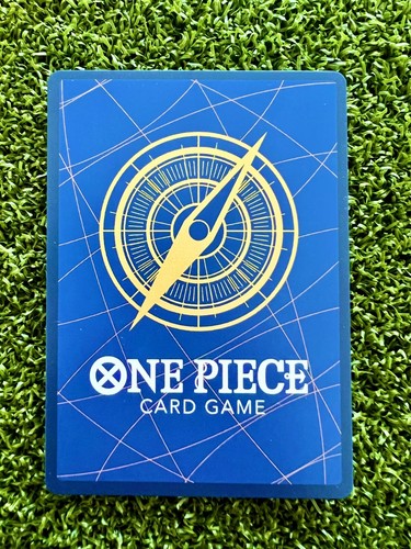 One Piece Collectible Card Game - Picture 190 of 194