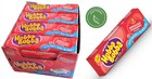 HUBBA BUBBA SERIOUSLY STRAWBERRY Bubblegum VEGETARIAN WRIGLEYS Kids Party Sweets