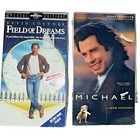 Special Edition Drama VHS Tapes