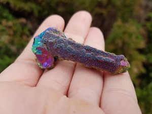 Beautiful-Cobalt-Rainbow-Peacock-Aura-Inspirational-Reduces-Depression