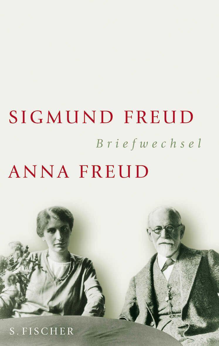 Thumbnail - Briefwechsel 1904-1938 | Sigmund Freud (u. A.) | Deutsch | Buch |
