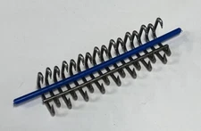 Leather Flat Belt Lacing 1" Piece Gas Engine Motor 