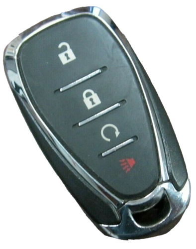 2017-2020 Chevy Bolt Smart Key Fob Keyless Entry Remote OEM ⭐S1⭐ - Picture 1 of 3