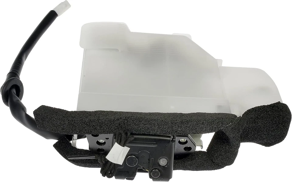 Atuador de trava Dorman 931-929 Liftgate para 2003-2009 Toyota 4Runner - Imagem 3 de 4