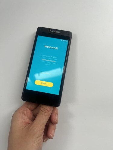 Samsung SM-G9298 (4+64GB unlocked dual screen flip smart phone - 第 6/13 張圖片