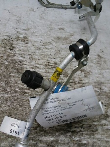 2014 AC Hoses 500 FIAT 65118 - Picture 7 of 12