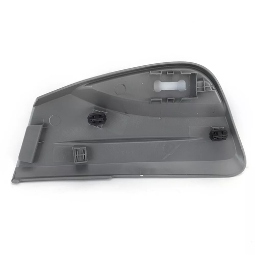 Left Power Seat Trim Panel Bezel Cover Gray For Chrysler PT Cruiser 2006-2010 - Bild 5 von 12