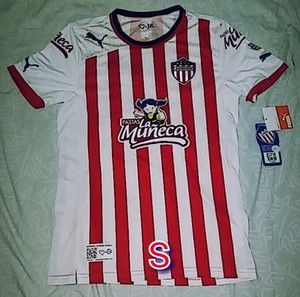 2012 13 ATLETICO JUNIOR DE BARRANQUILLA PUMA HOME YS S add ...