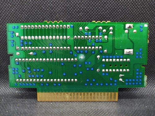 Zero4 Champ RR Z - NEW SAVE BATTERY - Super Famicom JP - SHVC-ARZJ-JPN (l#01) - Picture 9 of 10
