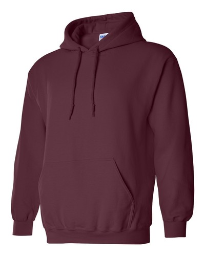 18500 Gildan Heavy Blend Hooded Sweatshirt - Picture 21 of 32