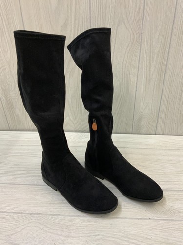 Gentle Souls by Kenneth Cole Emma Stretch Boot, Women's Size 9.5M, NEW MSRP $199 | eBay