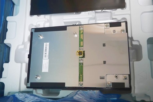 2020-2022 ERSATZ TOUCHSCREEN DISPLAY LCD FÜR 10,1" FORD EXPLORER - Bild 4 von 5