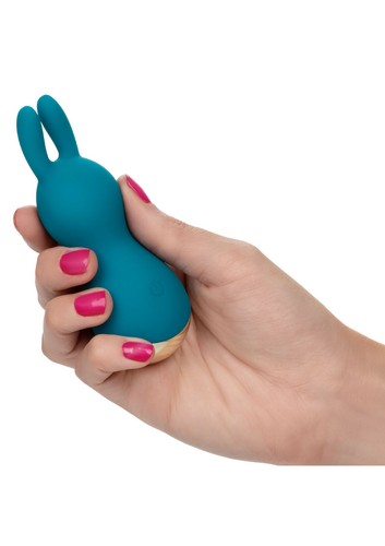 CalExotics Slay Amaze Me Mini Rabbit Vibrator Vibrator Damen Small Bullet - Bild 8 von 8