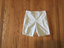 Polo Ralph Lauren Boy's Tan Shorts Size 14