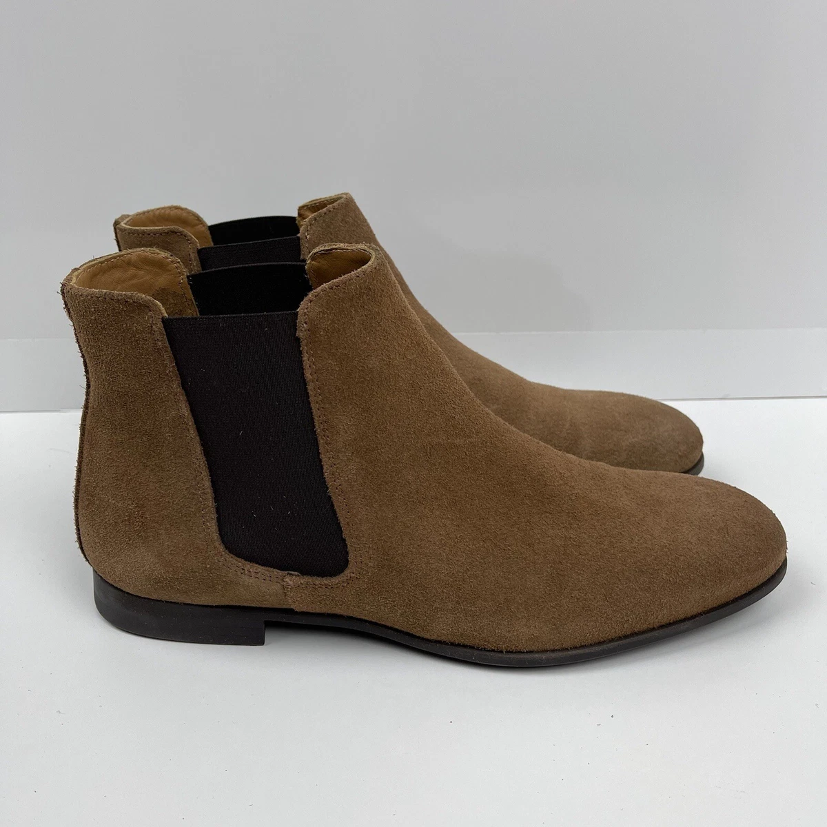 Mens size 9 chelsea best sale boots