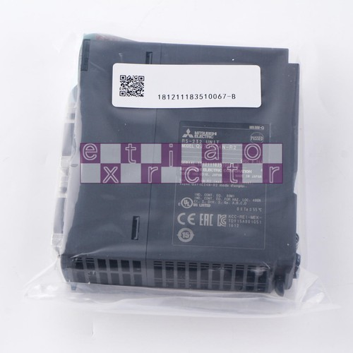 1PCS NEW Mitsubishi QJ71C24N-R2 Communication Module - Picture 7 of 11