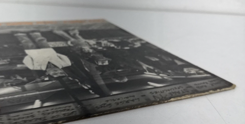 Ian Dury - New Boots and Panties Stiff Records 1977 SEEZ4 Preowned Vinyl Record - Picture 3 of 16