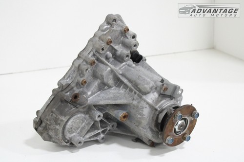 2014-2017 INFINITI QX70 AWD 7 SPEED AUTOMATIC TRANSMISSION TRANSFER CASE OEM