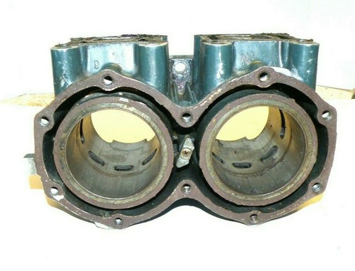 1990 - 1995 Yamaha Wave Runner VXR LX 650 Cylinder Core OEM# 6M6-11311-01-8S - Picture 5 of 8