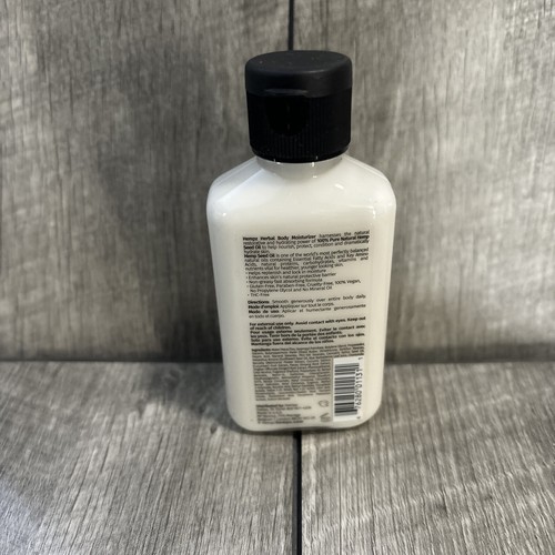 Hempz by Hempz Herbal Moisturizer Body Lotion- Original 2.25 oz - Picture 2 of 2