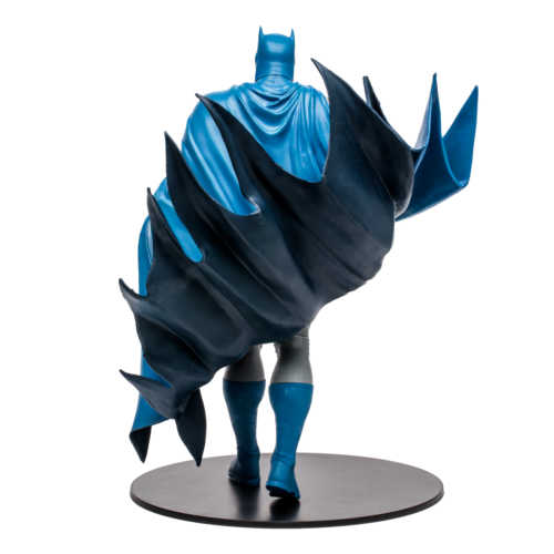 Mcfarlane Toys DC Multiverse Batman Hush Statue 12" 15393 Brand New & Sealed - Picture 4 of 10