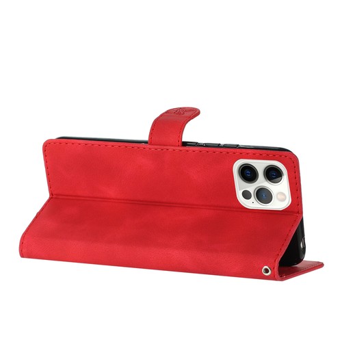 Embossed Flip Wallet Leather Phone Case Cover For iPhone 17 16 15 14 Pro Max 13 - Picture 41 of 60