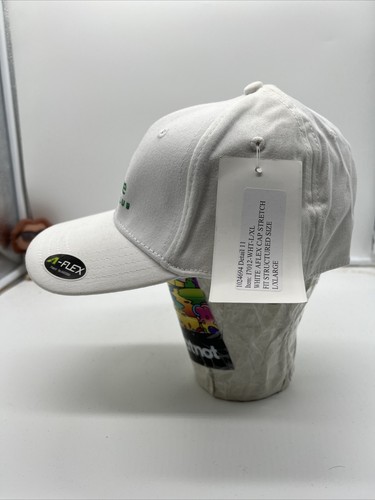 Braymore country club fitted hat golf new with tags OSFA - Picture 3 of 7