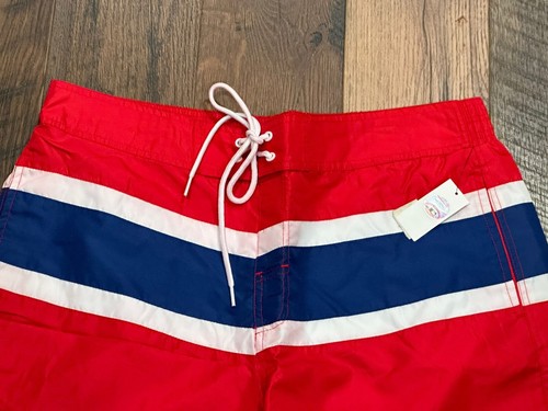 Philadelphia Phillies MLB Men's Swim / Board Trunks - Size XL - NWT - Picture 3 of 8