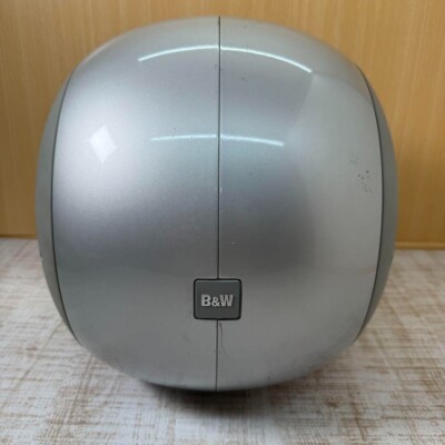 Bowers &amp; Wilkins - B&amp;W Bowers&amp;Wilkins ウーハー PV1 中古 B&W PV1 subwoofer speaker woofer Bowers and Wilkins | eBay