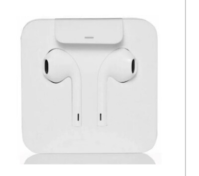 EARPHONES FOR iPhone 14 13 11 X XS MAX XR Wired EARBUDS