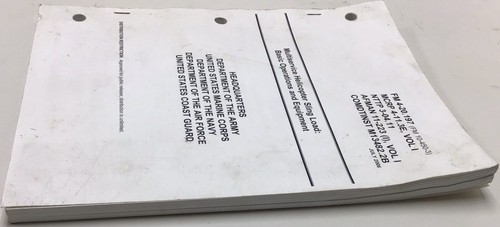 FM 4-20 197 Multiservice Helicopter Sling Load: Basic Operations and Equipment - Picture 3 of 12