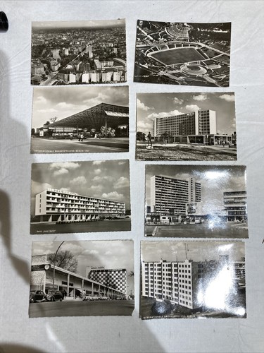 german postcard lot Of 29 Unused - Picture 2 of 5