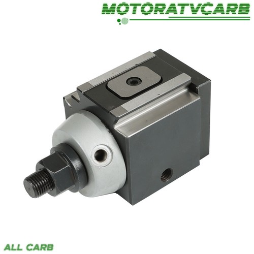 ALL-CARB AXA 250-100 Set Piston Type Quick Change Tool Post Holder Swing Dia 12" - Picture 6 of 12