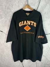 VTG Lee Sports San Francisco Giants Baseball 90s MLB T-Shirt Men's Size XXL
